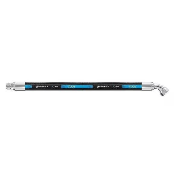 Hydraulic Hose Assembly - 3/8